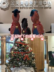 点击看大图 -金芙美月子中心(财富别墅店)