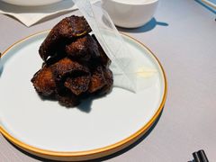 本帮熏鱼-屋里厢上海菜馆