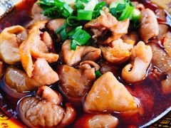 红烧肥肠-曾氏肥肠馆(凯瑞雅居店)