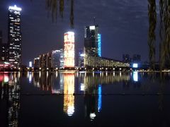 -天鹅湖体育公园