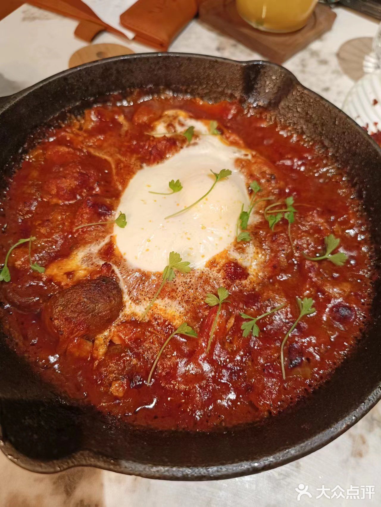 梦时代最温馨的西餐