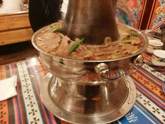 -卡万金特色藏餐