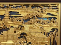 -鹊华居·地道鲁菜·海鲜·融合味(大明湖店)