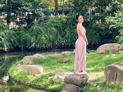 -苏州河梦清园环保主题公园