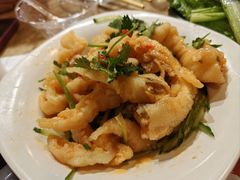 -隐酌火锅鸡(御河新城店)