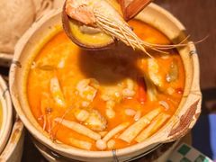 -泰妃殿(武汉首店)