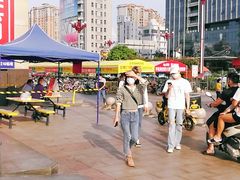 -新世纪长盛广场(美景中路店)