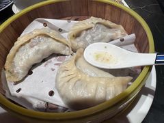 -芳芳私房菜·精做淮扬菜(承德路店)