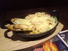 -路易十三西餐厅(西关新天地店)