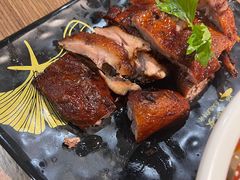 -肖四女乐山跷脚牛肉(世博源店)