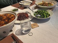 -御盛苑富隆汇·传承川菜·商务简餐(江北嘴店)