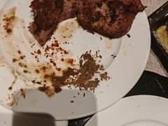 -东方红海鲜百汇(国际大厦店)