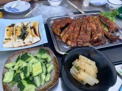 -张记焖窑·十五年专注焖烤(雍和宫店)