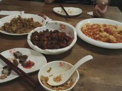 -妈妈的味道(工人体育场东路店)