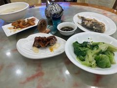 -新金盛·海鲜酒楼(盐田店)