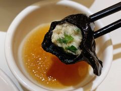 墨鱼水饺-金春禧(世茂国际广场店)