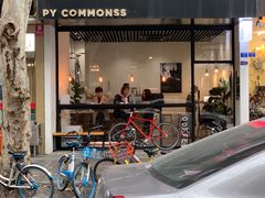 -常识咖啡common sense(春熙路店)