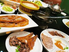 -阿庄新豫菜(航海东路店)