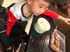 -吾家香港烧腊专门店