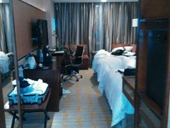 -银川国贸中心酒店