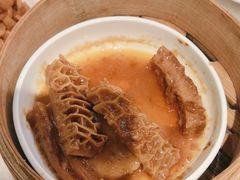 鲍汁金钱肚-金鼎轩(方庄天坛店)