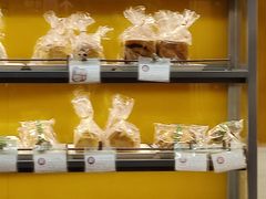 -凯司令西点房(虹桥路站店)