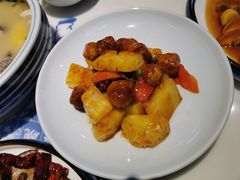 -大海碗·京菜炸酱面(雍和宫店)