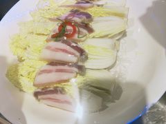 -魏铭鱼头捞饭(晋阳路店)