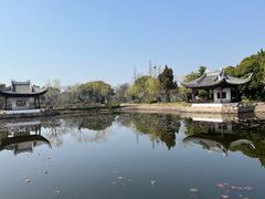 -蠡湖大桥公园