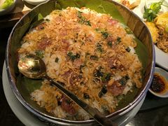 -大头虾越式风味餐厅(光明广场店)