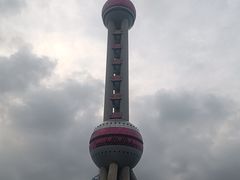 -东方明珠广播电视塔