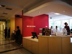 -北京新世纪儿童医院