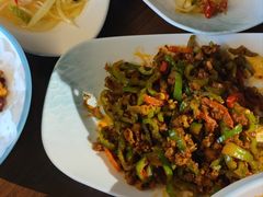 -顶顶香煎饼家常菜(金花南路店)