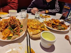 -小河公主秘制烤羊腿(小绿谷店)