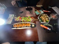 -弓二·烧鸟居酒屋(财富购物中心店)