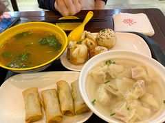 -大壶春生煎(四川中路店)