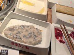 -季季红火锅(长沙步行街店)