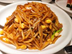 -小放牛河北菜(长安万达店)