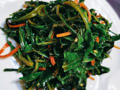 苦苦菜-三益轩(总店)