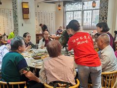 -百年银屏蚝烙·潮汕菜·非遗(乐山店)