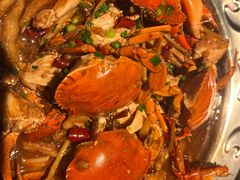 -胖哥俩肉蟹煲(福州仓山爱琴海店)