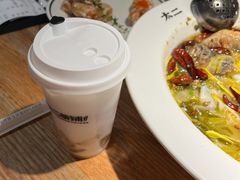 太二酸菜鱼-太二酸菜鱼(深圳布吉万象汇店)