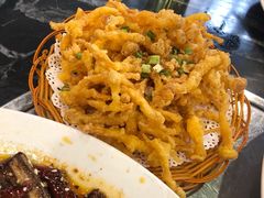-江湖黑大兔(杨家坪店)
