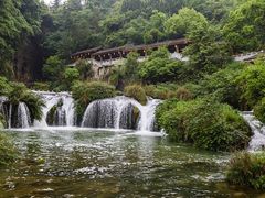 -天河潭旅游度假区