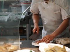 -口衣记鸡饭店