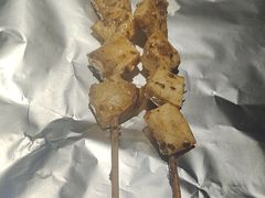 -那些年记忆烧烤