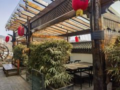 -慢丽江·云南野生菌土鸡锅(付家庄店)