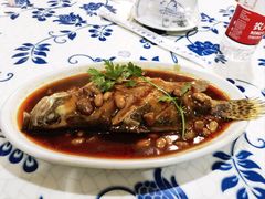 -臭鳜鱼人家·老字号徽菜