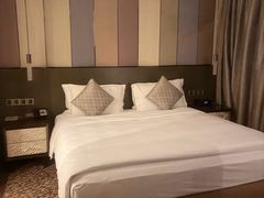 -连云港苏宁索菲特酒店