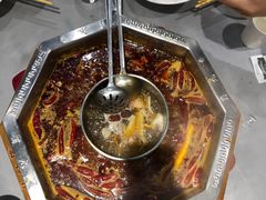 -蜀九香火锅(九眼桥店)